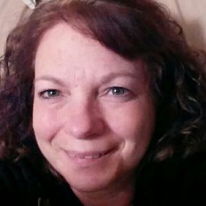 Meet your Posher, Judy